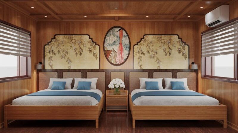 ha-noi-2-days-lan-ha-bay-family-cruises-biking-tour-kayak