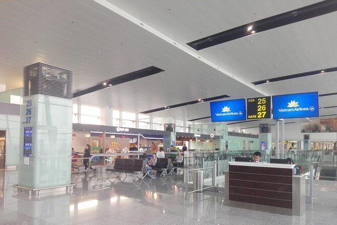 Ha Noi Airport Transfer(Pick up - Drop off) - The Complete Review of Hanoi Airport Transfer by BNT Travel