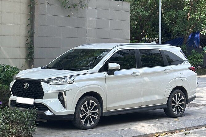 Ha Noi Car Transfer to Ninh Binh & Vice versa - Introduction: A Reliable Way to Travel Between Hanoi and Ninh Binh