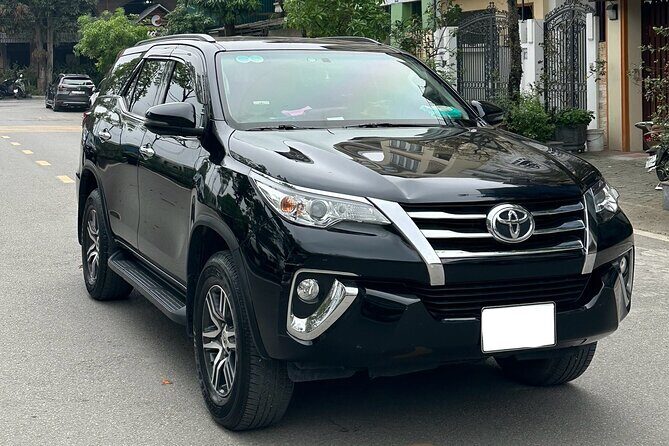 Ha Noi Car Transfer to Ninh Binh & Vice versa - What You Can Expect from the Hanoi to Ninh Binh Car Transfer