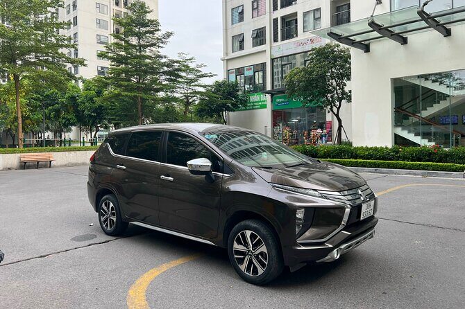 Ha Noi Car Transfer to Ninh Binh & Vice versa - The Experience at Each Stage: From Hanoi to Ninh Binh