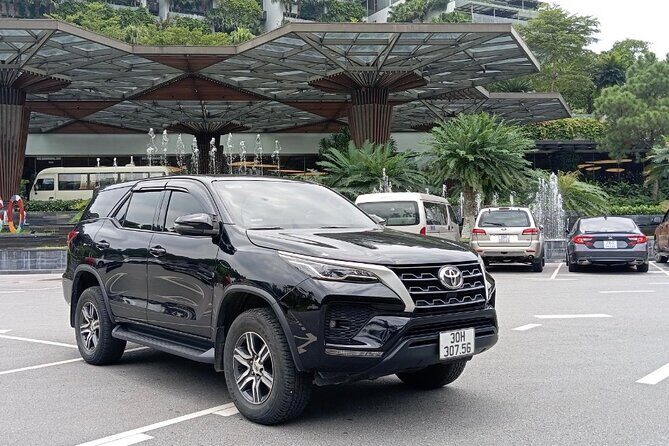 Ha Noi Car Transfer to Ninh Binh & Vice versa - Authentic Insights from Reviewers