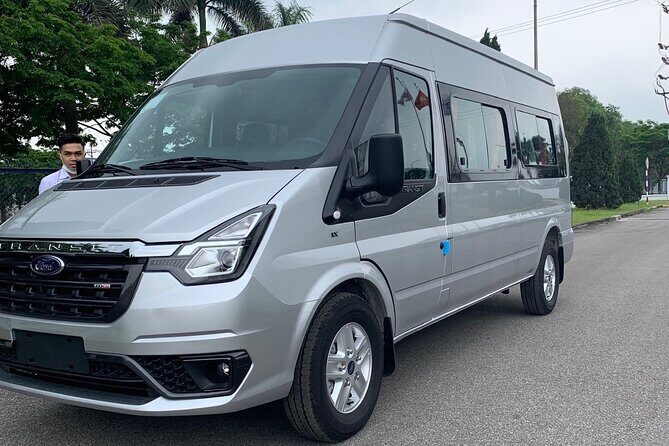 Ha Noi Car Transfer to Ninh Binh & Vice versa - Who Should Consider This Transfer?