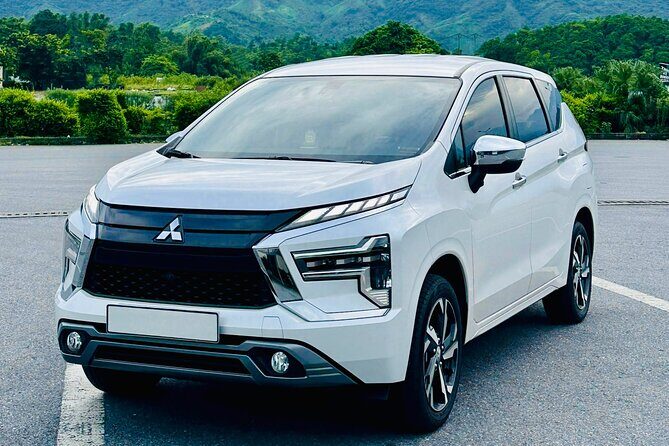 Ha Noi Car Transfer to Sapa & Vice Versa - What to Expect from the Hanoi to Sapa Car Transfer