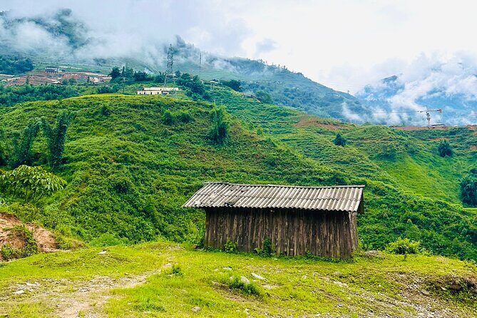 Ha Noi Car Transfer to Sapa & Vice Versa - Why the Transportation Experience Excels