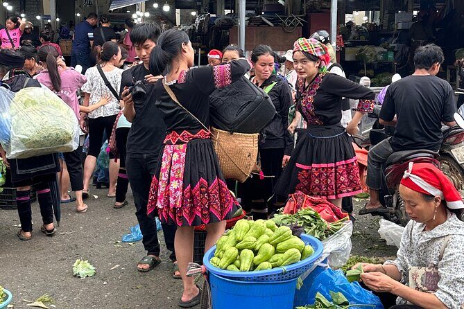 Ha Noi Car Transfer to Sapa & Vice Versa - Frequently Asked Questions