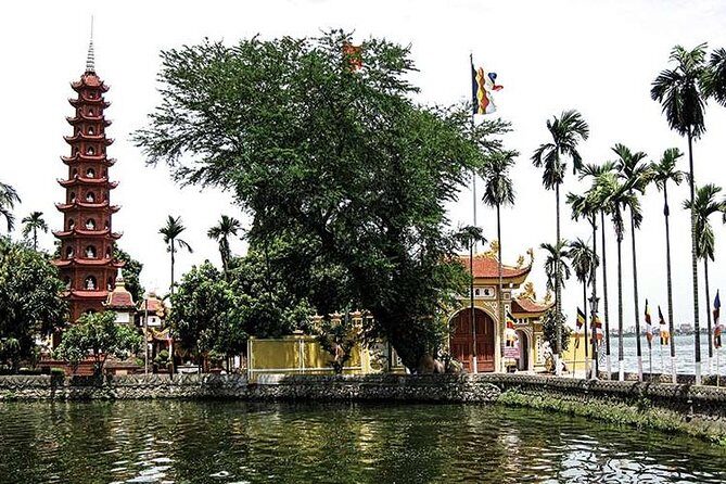 Ha Noi City Private Tour: Morning/ Afternoon - Final Thoughts