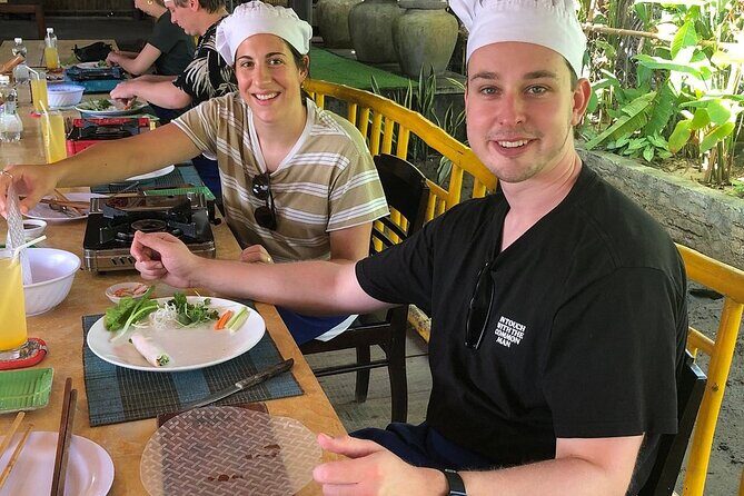Ha Noi Cooking Class with Local Market Tour - Key Points