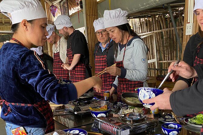 Ha Noi Cooking Class with Local Market Tour - What Makes This Tour Special?