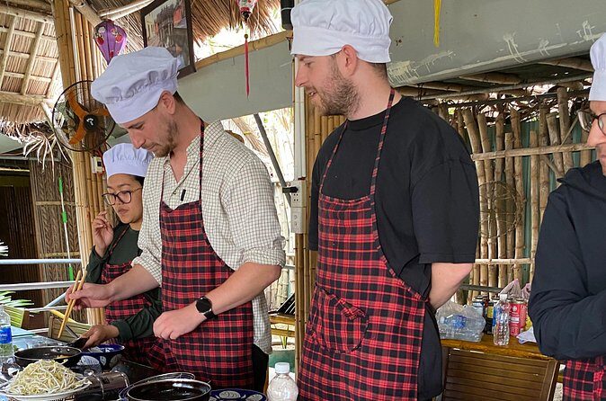 Ha Noi Cooking Class with Local Market Tour - Who Should Consider This Tour?