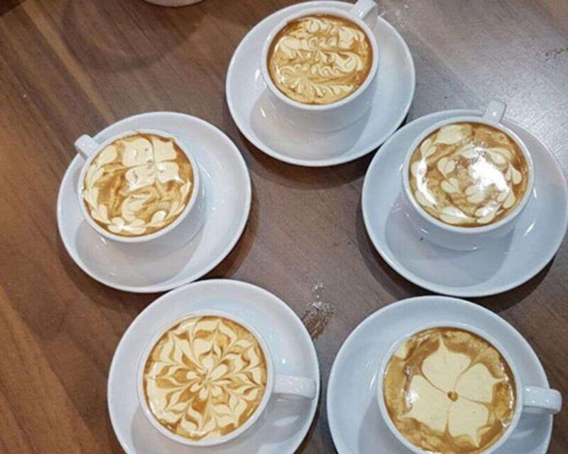 Ha Noi: Egg Coffee Class In Hanoi Old Quarter - Why This Experience is Worth It