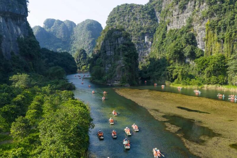 Ha Noi: Explore Ninh Binh Nature in One Day Tour - Who Would Love This Tour?