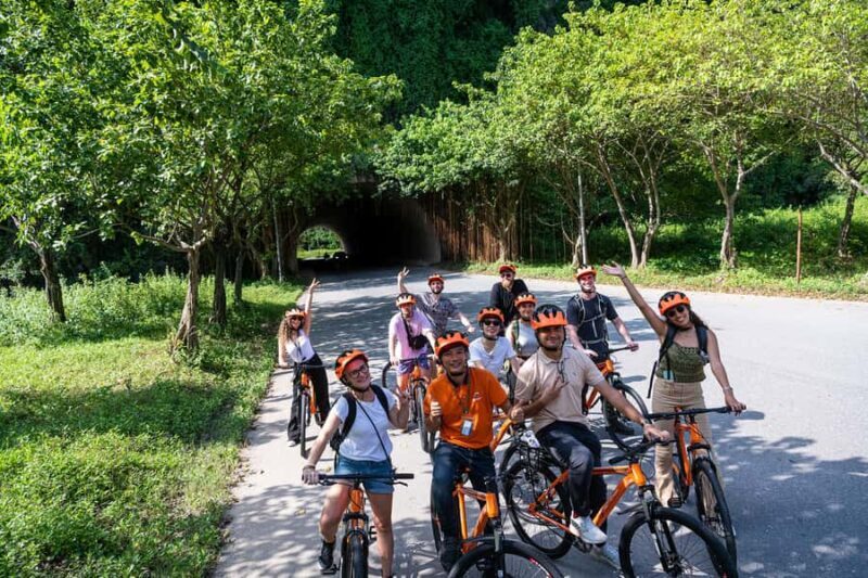 Ha Noi: Explore Ninh Binh Nature in One Day Tour - Final Thoughts