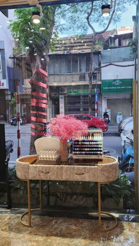 Ha Noi : Foot Massage Service with our skilled therapists - Key Points