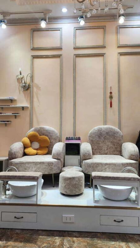 Ha Noi : Foot Massage Service with our skilled therapists - What to Expect at Hoa Anh Thao Spa