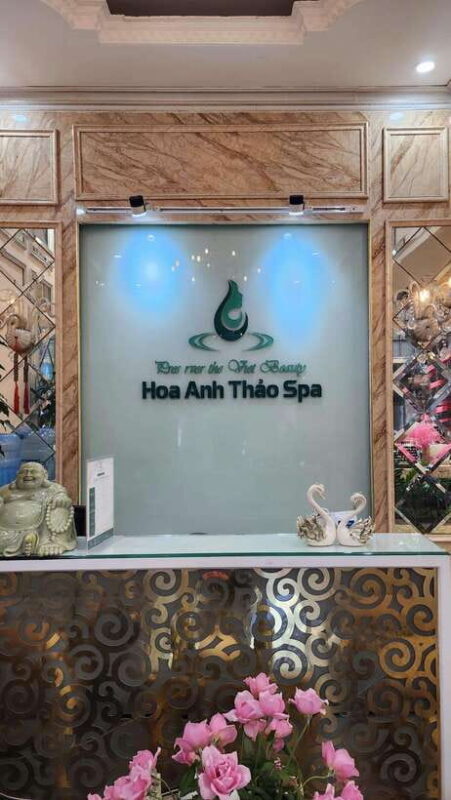 Ha Noi : Foot Massage Service with our skilled therapists - Authentic Experience and Why It Matters
