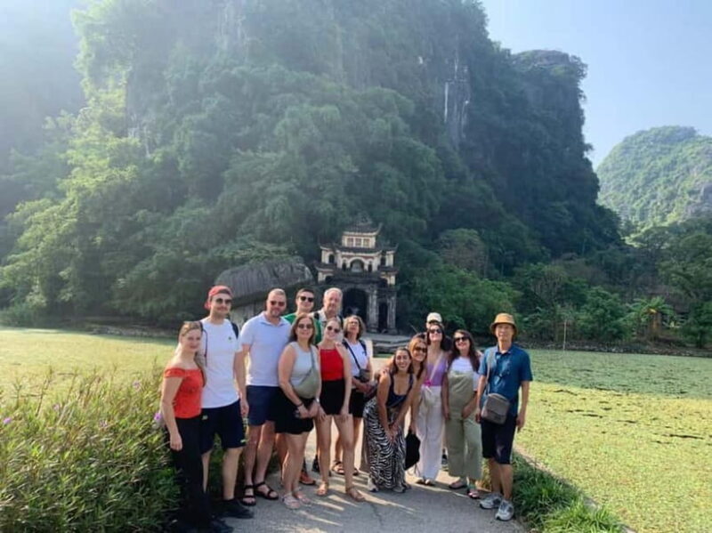 Ha Noi: Full-Day Ninh Binh Highlights Small Group - The Itinerary Breakdown: What to Expect
