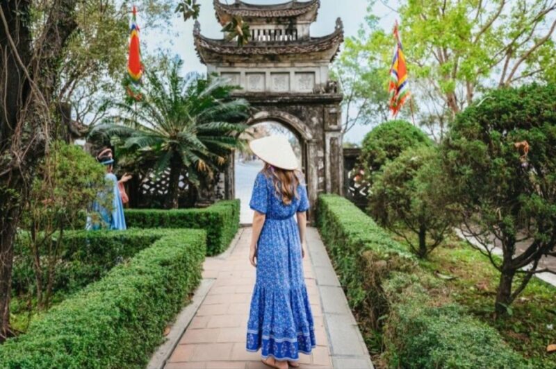 Ha Noi: Full-Day Ninh Binh Highlights Small Group - Why This Tour Works Well