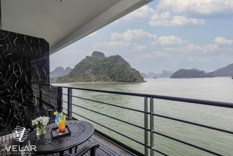 Ha Noi: Ha Long Bay and Lan Ha Bay 2 days 1 night w Transfer - Who Is This Tour Best For?
