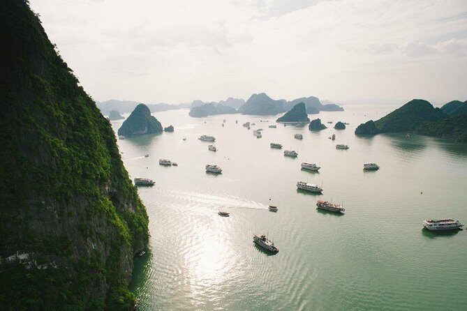 Ha Noi - Ha Long Bay By Private Car - Key Points