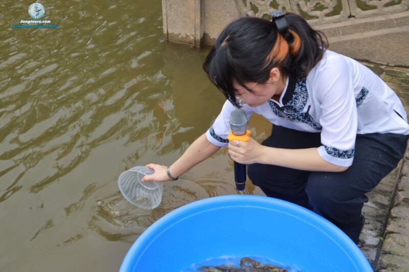 Ha Noi - Half-day Mindfulness meditation retreat - Final Thoughts