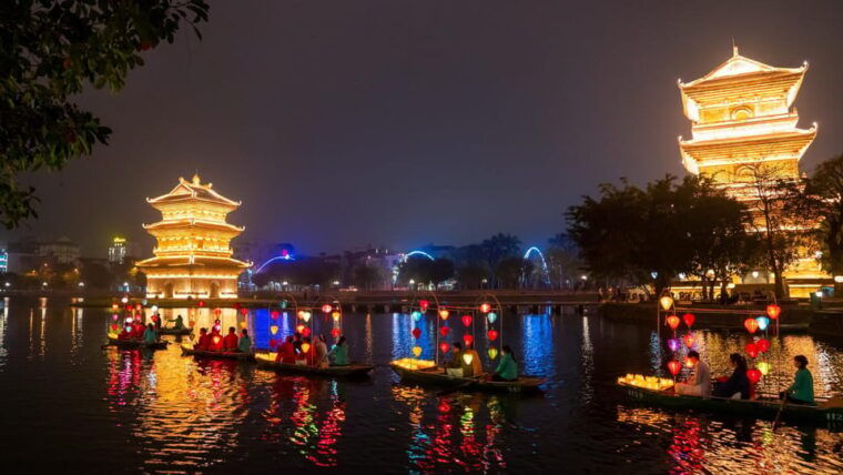 ha-noi-hoa-lu-tam-coc-mua-cave-buffet-lunch-cycling