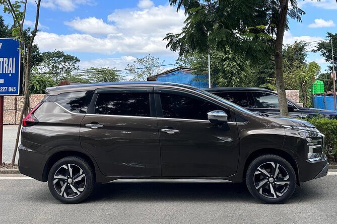 Ha Noi Hotel Transfer to Noi Bai Airport - What Makes This Airport Transfer Stand Out?