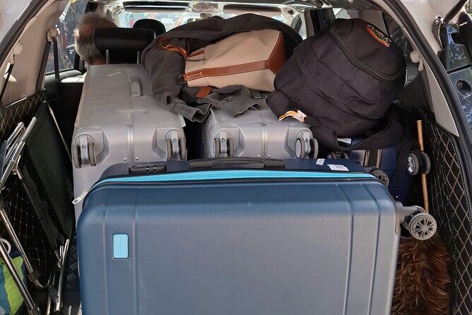 Ha Noi Hotel Transfer to Noi Bai Airport - Booking and Communication