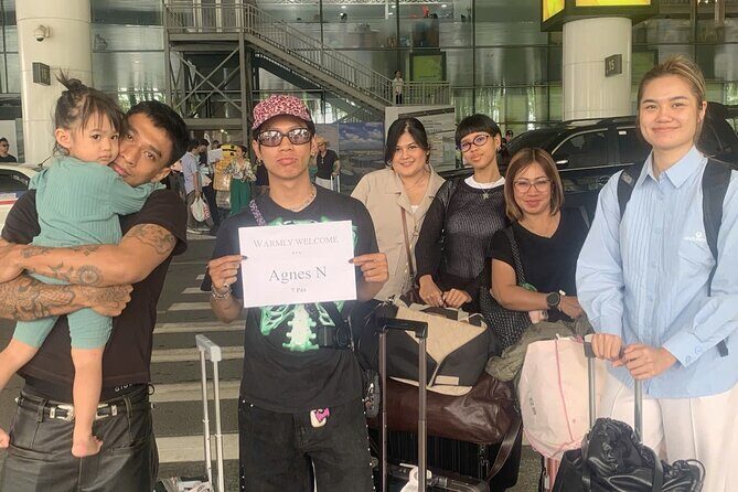 Ha Noi Hotel Transfer to Noi Bai Airport - Why Travelers Keep Coming Back