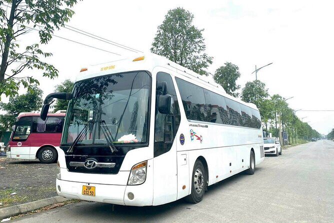 Ha Noi Hotel Transfer to Noi Bai Airport - The Sum Up