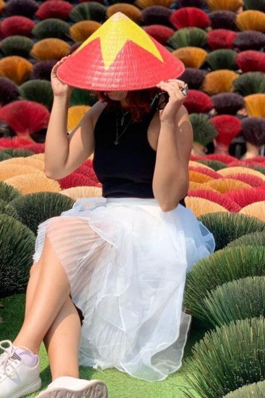 ha-noi-incense-village-conical-hat-half-day-tour