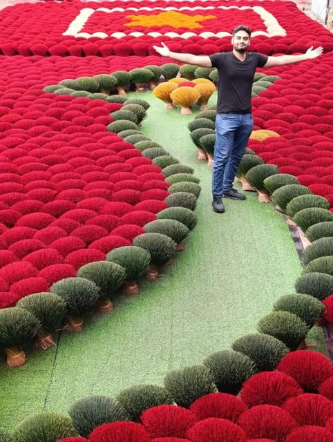 ha-noi-incense-village-conical-hat-half-day-tour