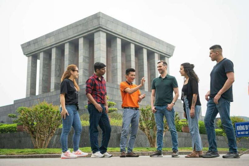 ha-noi-luxury-city-half-day-tour-morning