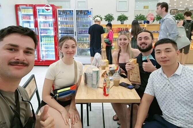 Ha Noi : Ninh Binh Tour Full Day ( Mua Cave , Trang An , Hoa Lu ) - Key Points