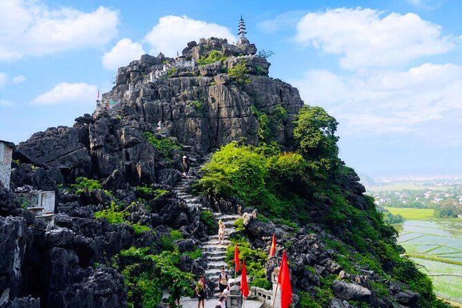 Ha Noi : Ninh Binh Tour Full Day ( Mua Cave , Trang An , Hoa Lu ) - Practical Aspects and Value