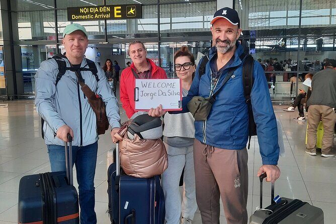 Ha Noi : Ninh Binh Tour Full Day ( Mua Cave , Trang An , Hoa Lu ) - Who Would Love This Tour?