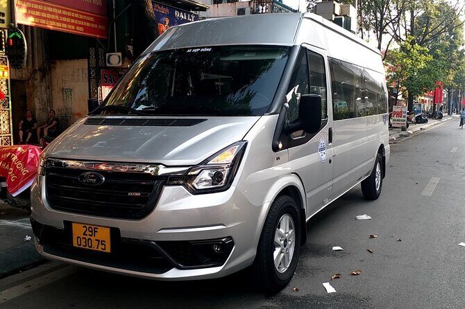 Ha Noi : Ninh Binh Tour Full Day ( Mua Cave , Trang An , Hoa Lu ) - The Sum Up