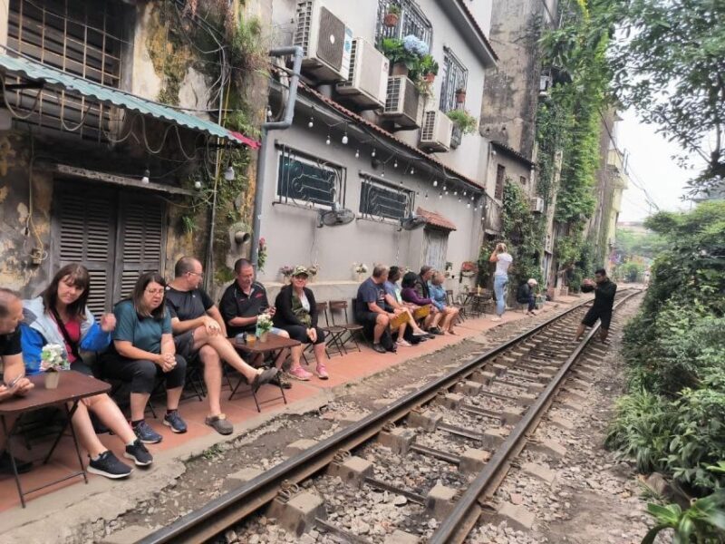 Ha Noi Old Quarter Jeep Tour - An Overview of the Hanoi Old Quarter Jeep Tour