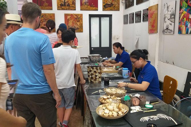 Ha Noi Private city tour and water puppet private tour - FAQ