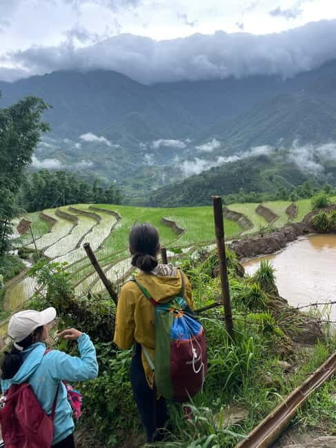 Ha Noi-Sapa Authentic Trek & Homestay wih hmong women (2D1N) - Whats Included and What’s Not