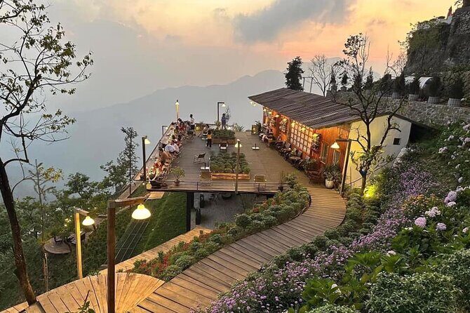 Ha Noi : Tam Dao Tour Full Day By Private Car - Who Would Love This Experience?