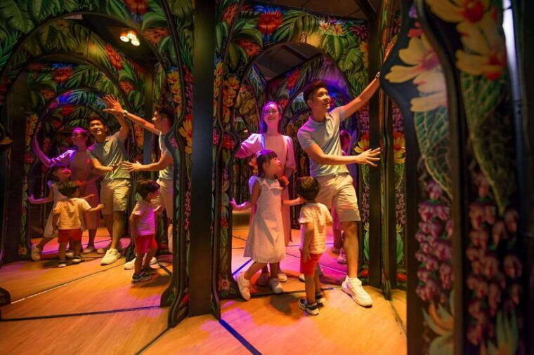 ha-noi-vinke-and-vinpearl-aquarium-entry-ticket