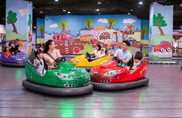 ha-noi-vinke-and-vinpearl-aquarium-entry-ticket