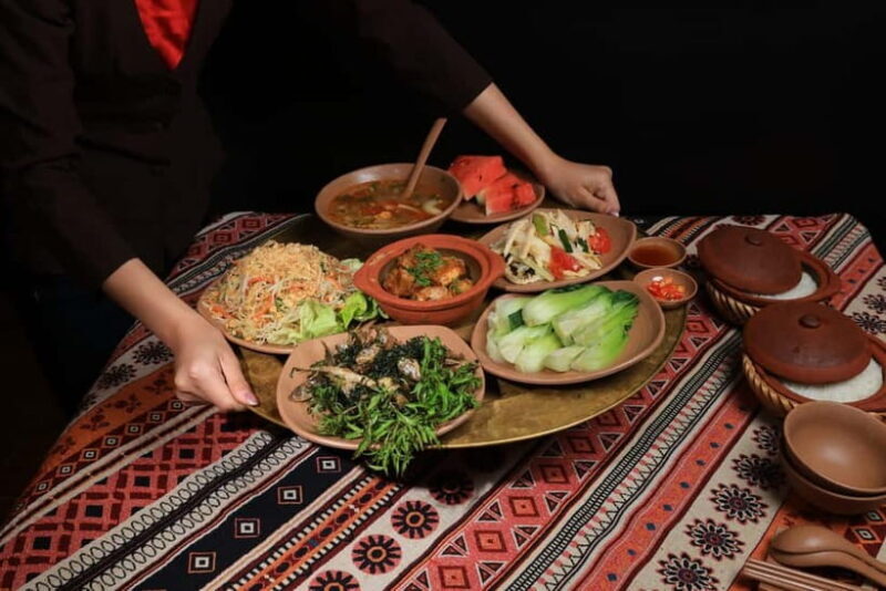 Ha Noi: Yen Tu Mountain - UNESCO Cultural Heritage Day Tour - Additional Activities and Personal Touches