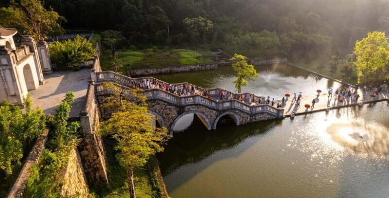 Ha Noi: Yen Tu Mountain - UNESCO Cultural Heritage Day Tour - The Return Journey and Final Impressions