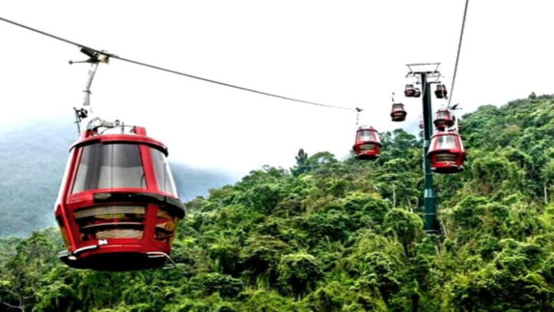 Ha Noi: Yen Tu Mountain - UNESCO Cultural Heritage Day Tour - The Sum Up