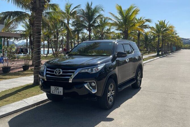 Ha Noi_Ninh Binh Tour Full Day_Mua Cave - Tam Coc - Hoa Lu - A Closer Look at the Itinerary