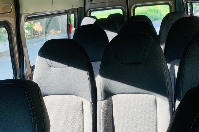 Ha Noi_Ninh Binh Tour Full Day_Mua Cave - Tam Coc - Hoa Lu - Final Verdict