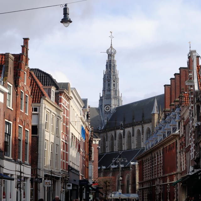 haarlem-city-highlights-walking-tour