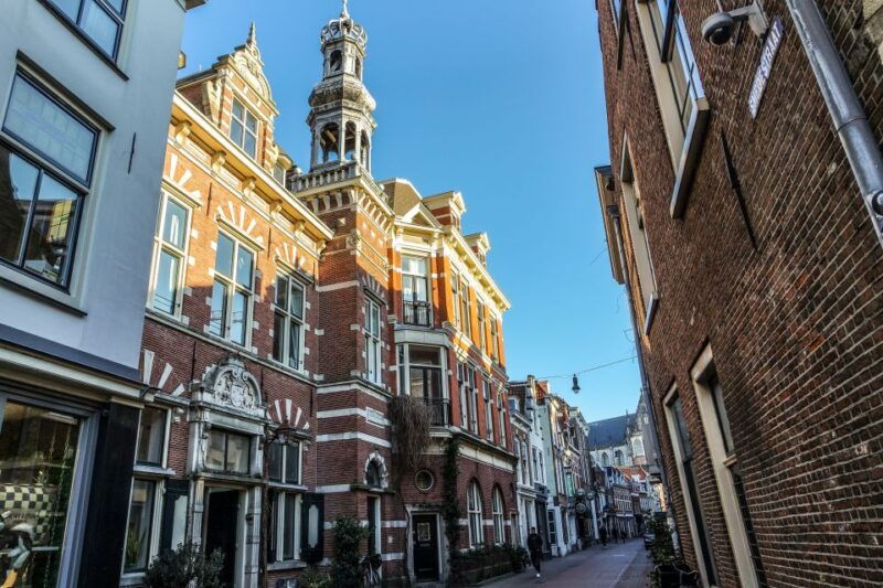 haarlem-city-highlights-walking-tour
